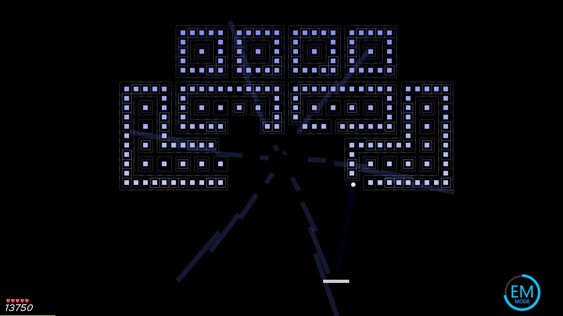 Borg Em Dodge Em Hack Gameplay Screenshot 5