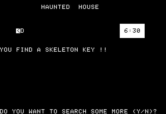 Haunted House Stella Haunted House Hack Gameplay Screenshot 5