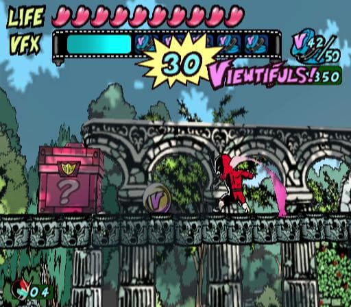 SCSIcide Gameplay Screenshot 1