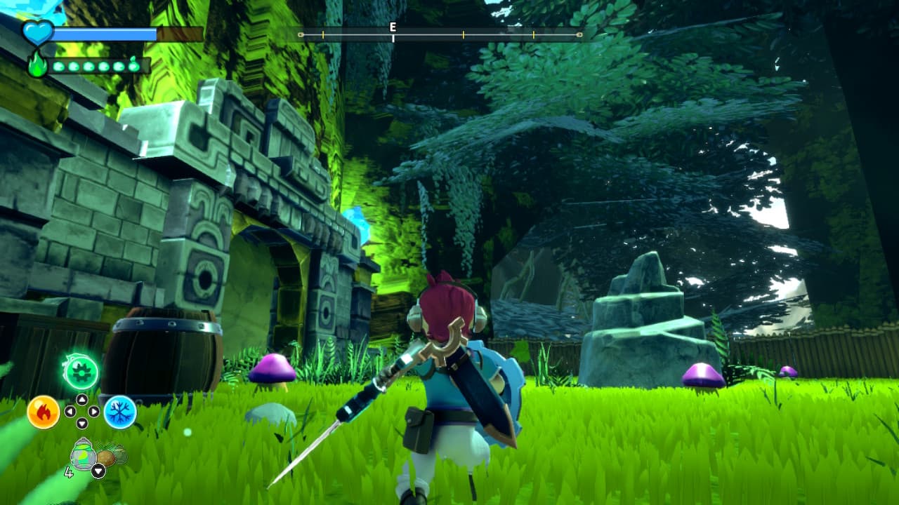 Knights Quest Dragonfire Hack Gameplay Screenshot 4