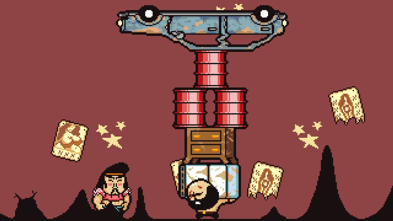 Greeting Cart Lisa from SCA Gameplay Screenshot 5