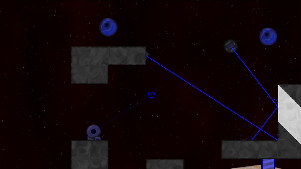 Polar to Cartesian and Cartesian to Polar Gameplay Screenshot 3