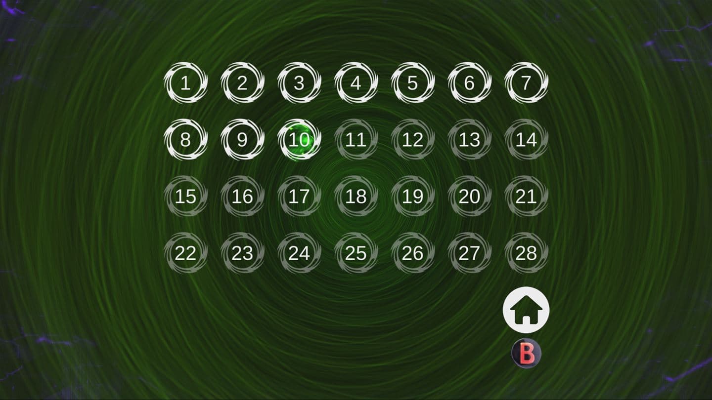Stunt Cycle 76 Stunt Cycle Hack Gameplay Screenshot 3