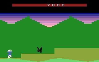 Smurf Rescue in Gargamels Castle Hack Gameplay Screenshot 5