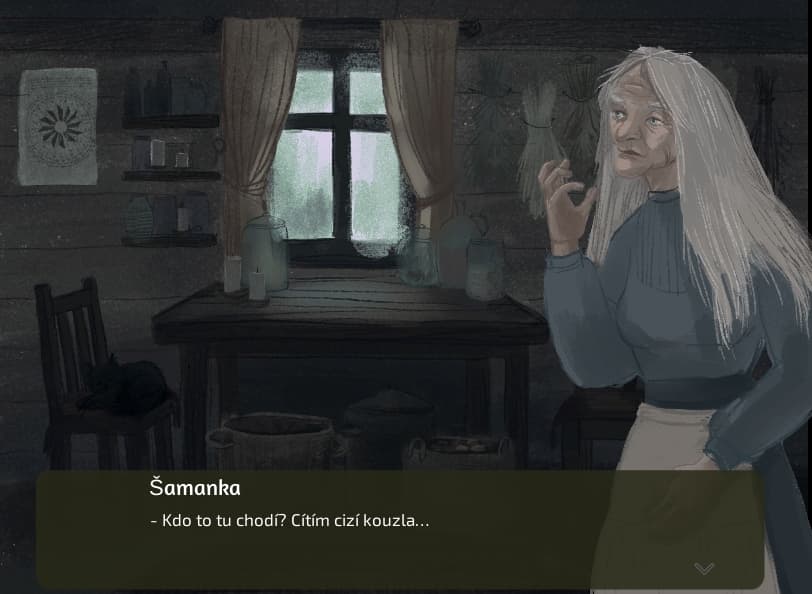 Save Mary Saving Mary Gameplay Screenshot 4