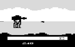 Jaws 3-D The Game Star Wars The Empire Strikes Back Hack Gameplay Screenshot 4