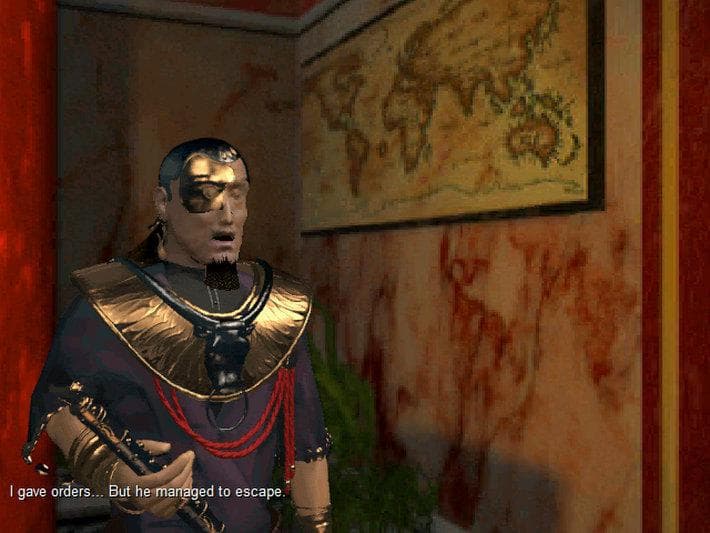 Atlantis Lost City of Atlantis Gameplay Screenshot 4