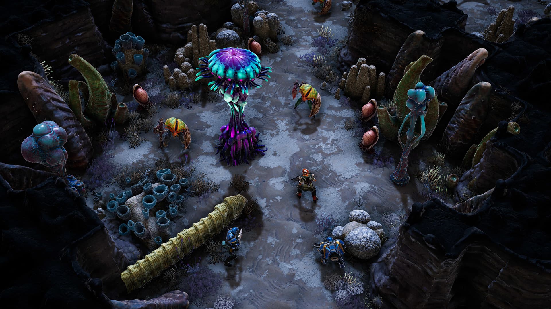 Junkosoft One Year Demo Gameplay Screenshot 4