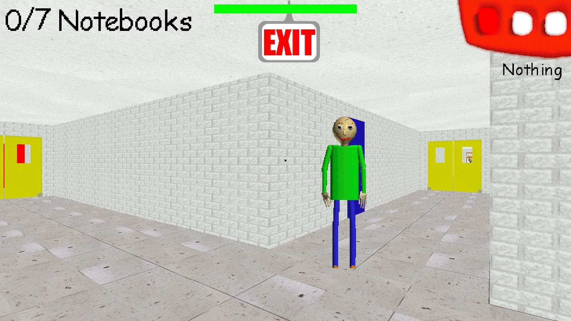 Better Than Pitfall II Music V1 Gameplay Screenshot 3
