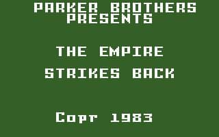 Jaws 3-D The Game Star Wars The Empire Strikes Back Hack Gameplay Screenshot 5