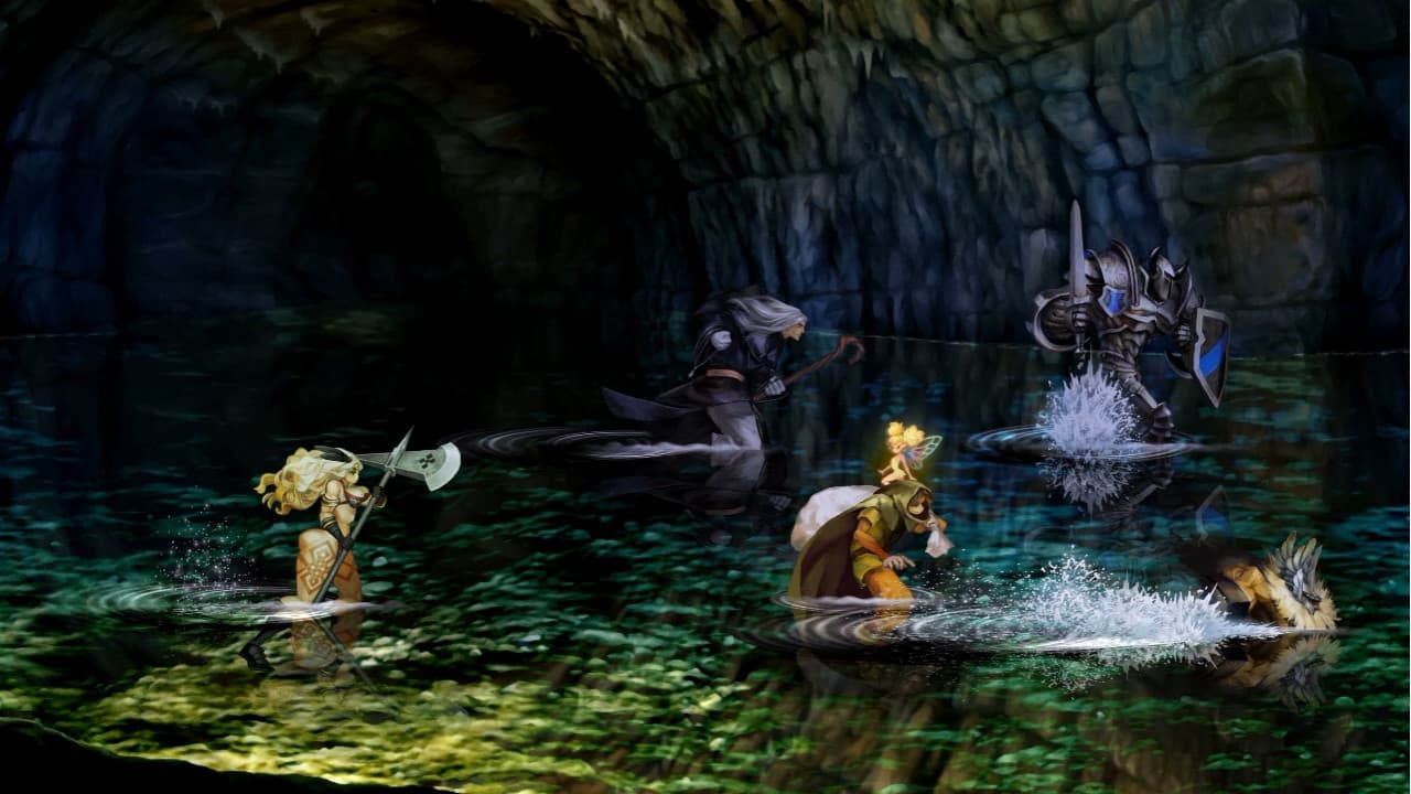 Image Clown Gameplay Screenshot 2