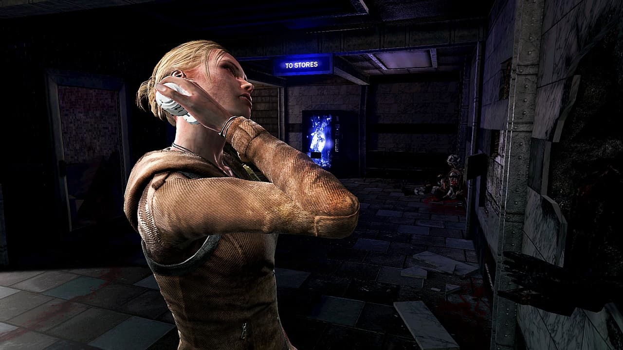 Greeting Cart Amy Miller Gameplay Screenshot 3