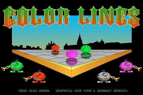 Colours Selector Gameplay Screenshot 5