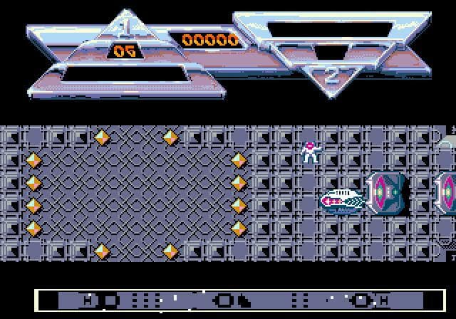 batman-eu-jp-us-1990-action-megadrive-sega-genesis ROM Gameplay Screenshot 5