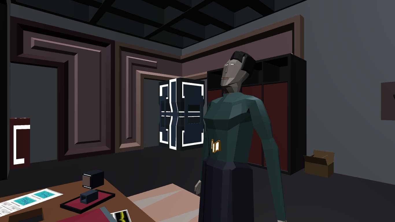 Chronicles of Airata Gameplay Screenshot 2