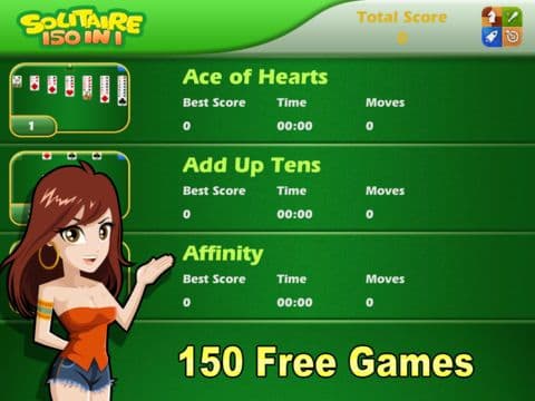 pocket-games-150-in-1-NES Gameplay Screenshot 4