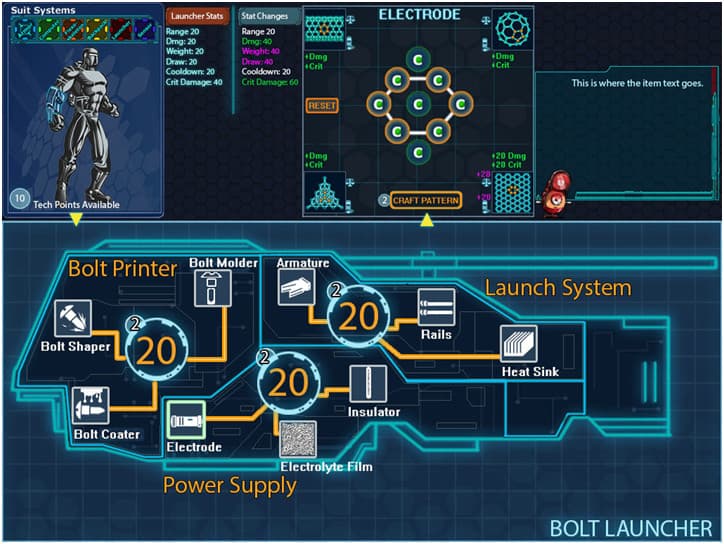 Missile Control NTSC Conversion Gameplay Screenshot 1