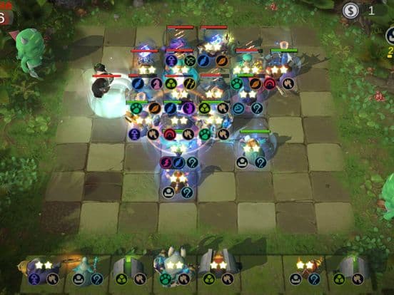 Auto-mobile Demo Gameplay Screenshot 4