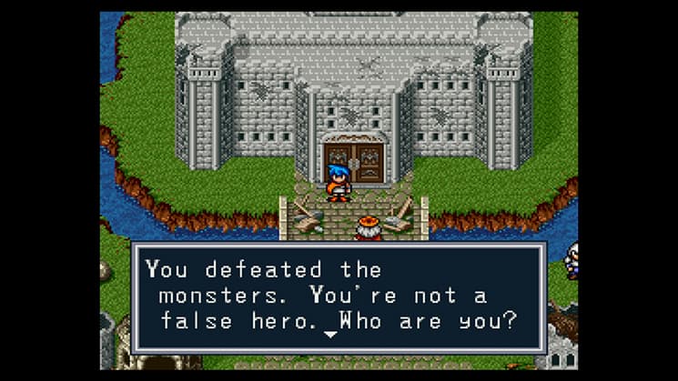 fire fly Gameplay Screenshot 5