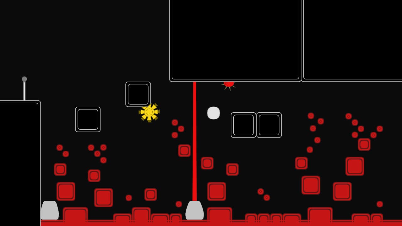 The Sound Machine Gameplay Screenshot 5