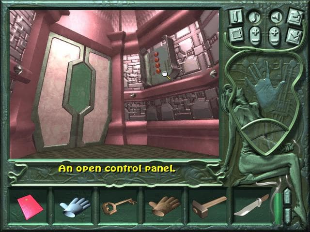 Ad Adventure Hack Gameplay Screenshot 5