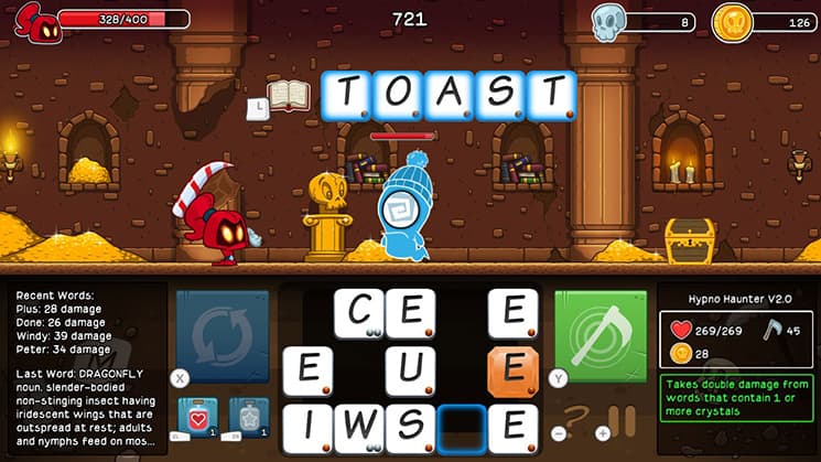 Quest 1K Gameplay Screenshot 1
