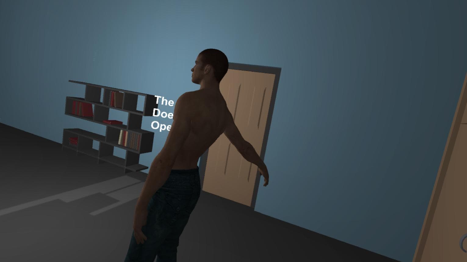 Gravity Sucks Gameplay Screenshot 1