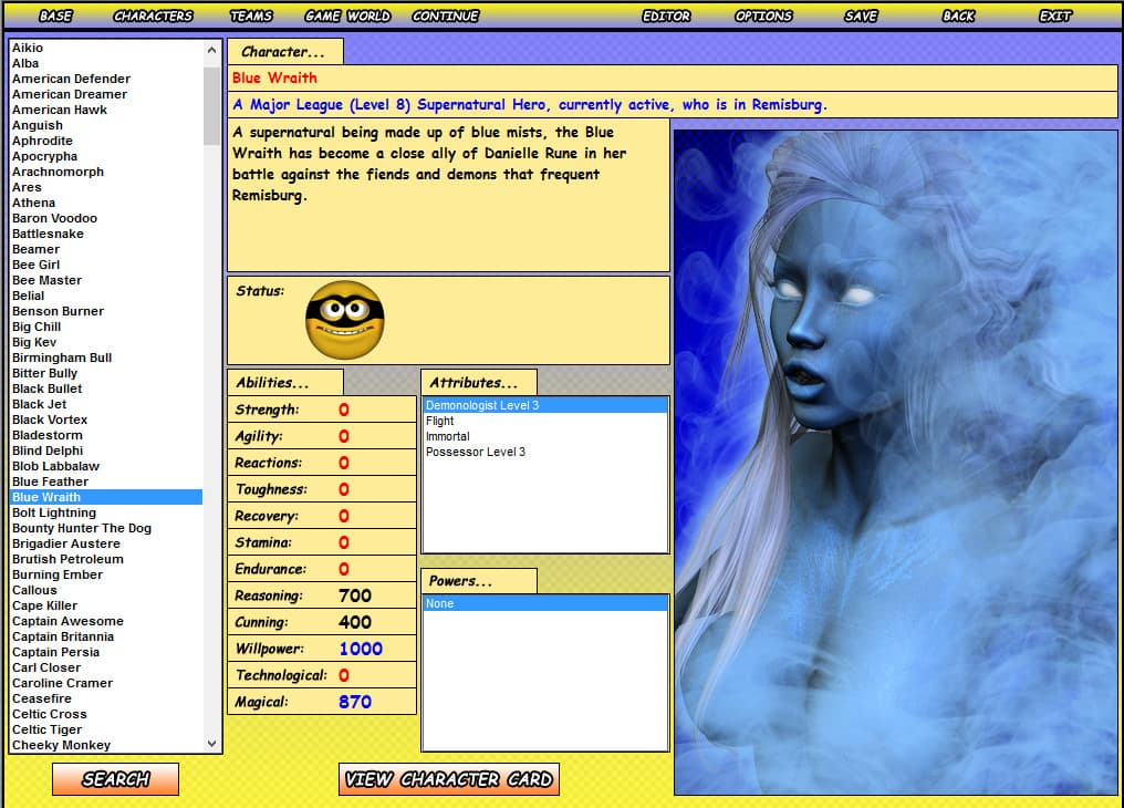 Greatest American Hero The Superman Hack Gameplay Screenshot 4