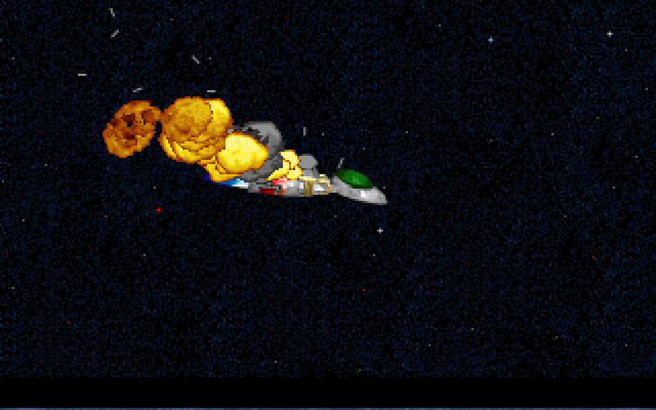 Defender Neo Stargunner Hack Gameplay Screenshot 4