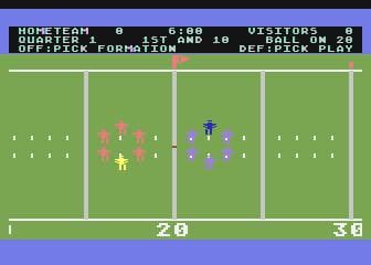 realsports soccer - football - realsports soccer Gameplay Screenshot 1