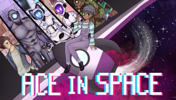 Space Ace Pigs in Space Hack Gameplay Screenshot 3