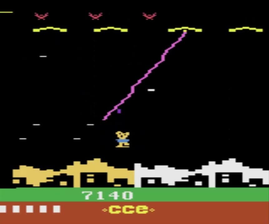 mr. postman - o carteiro Gameplay Screenshot 2