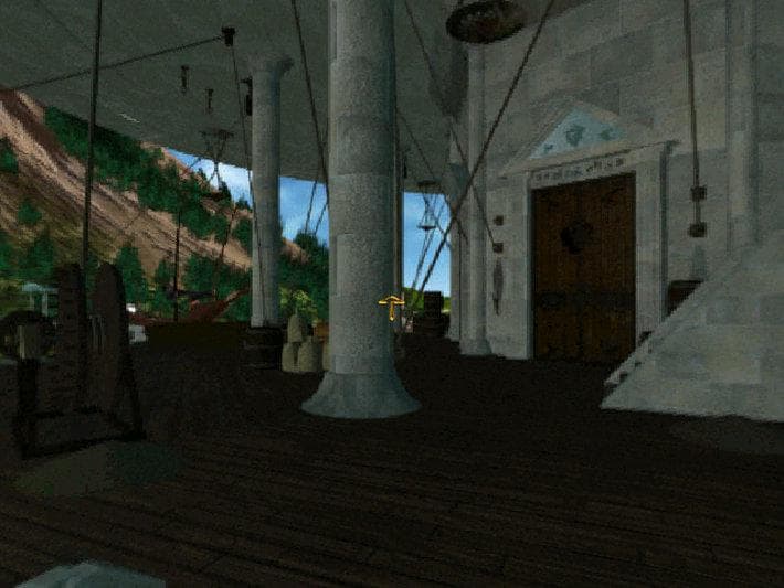 Atlantis Lost City of Atlantis Gameplay Screenshot 2