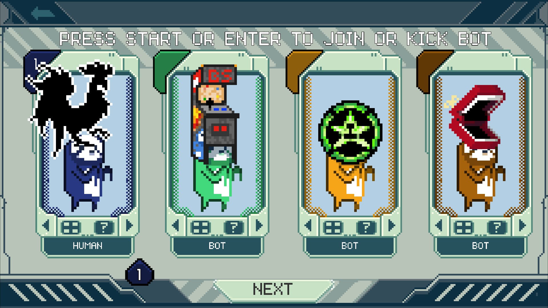 TCAA Hoops Gameplay Screenshot 5