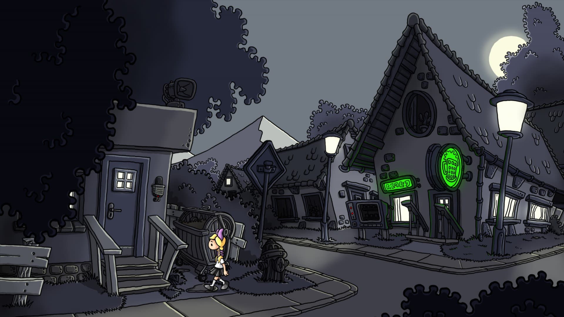 Pressure Gauge Gameplay Screenshot 3
