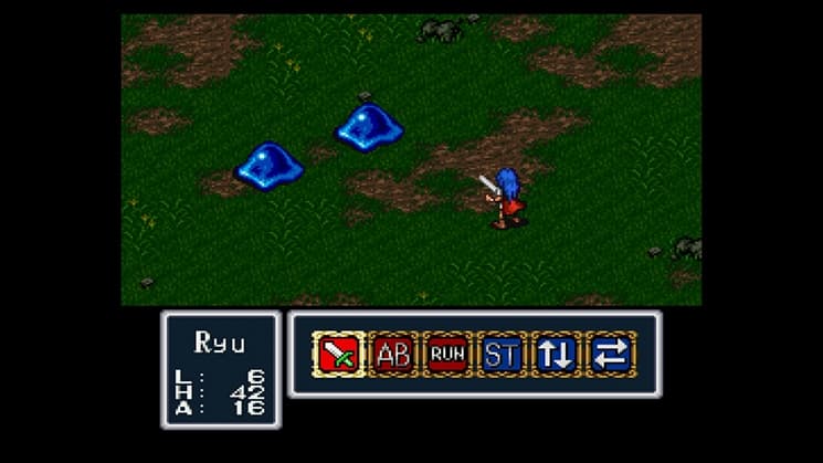 fire fly Gameplay Screenshot 1