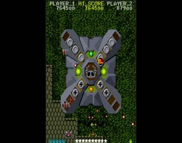 nemul-nes-to-games Exed Exes J.nes Gameplay Screenshot 2