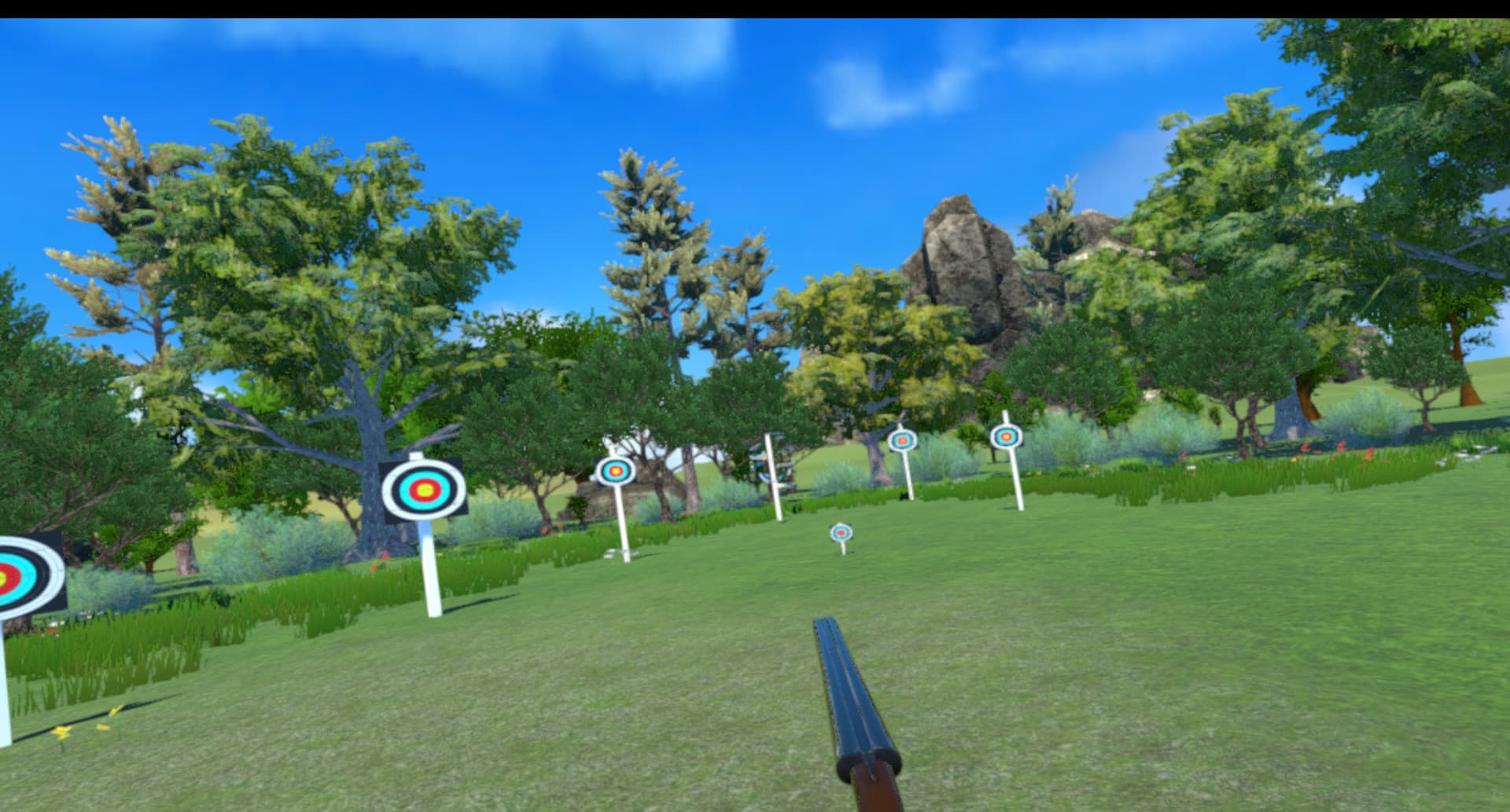 Find Target Gameplay Screenshot 1