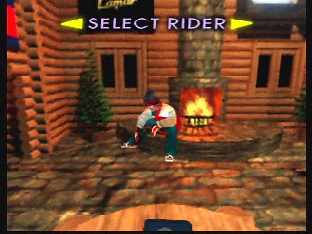 Snowboarding Skiing Hack Gameplay Screenshot 3