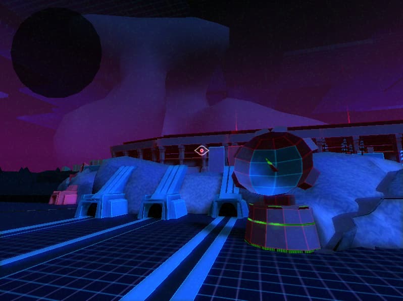 Targ Universal Chaos Hack Gameplay Screenshot 4