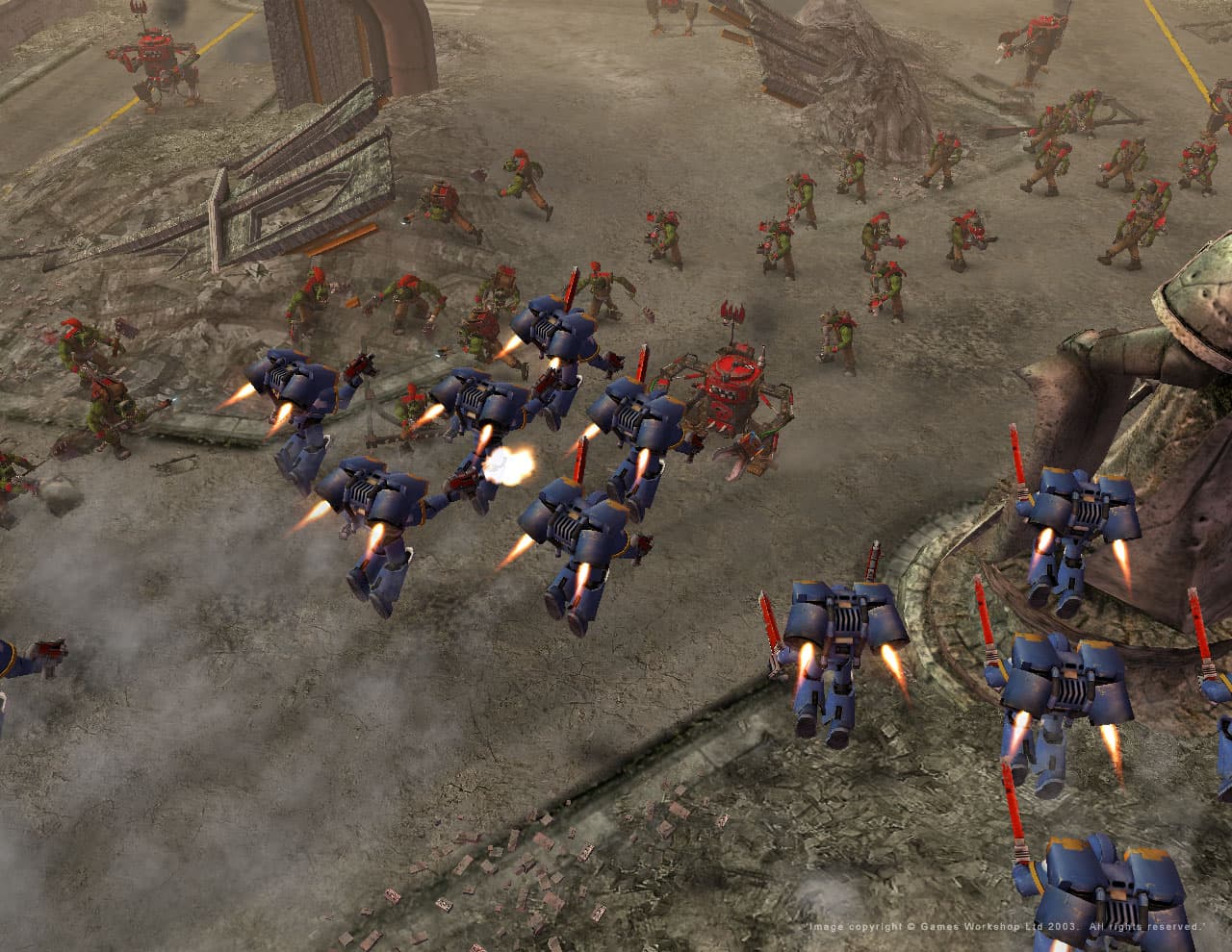Dawn of the Dead Worm War I Hack Gameplay Screenshot 3