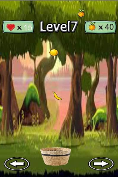 Acid Drop NTSC Conversion Gameplay Screenshot 2