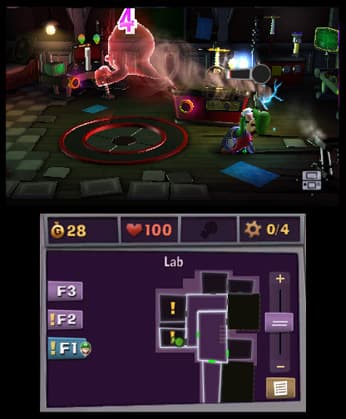 moon patrol Gameplay Screenshot 3