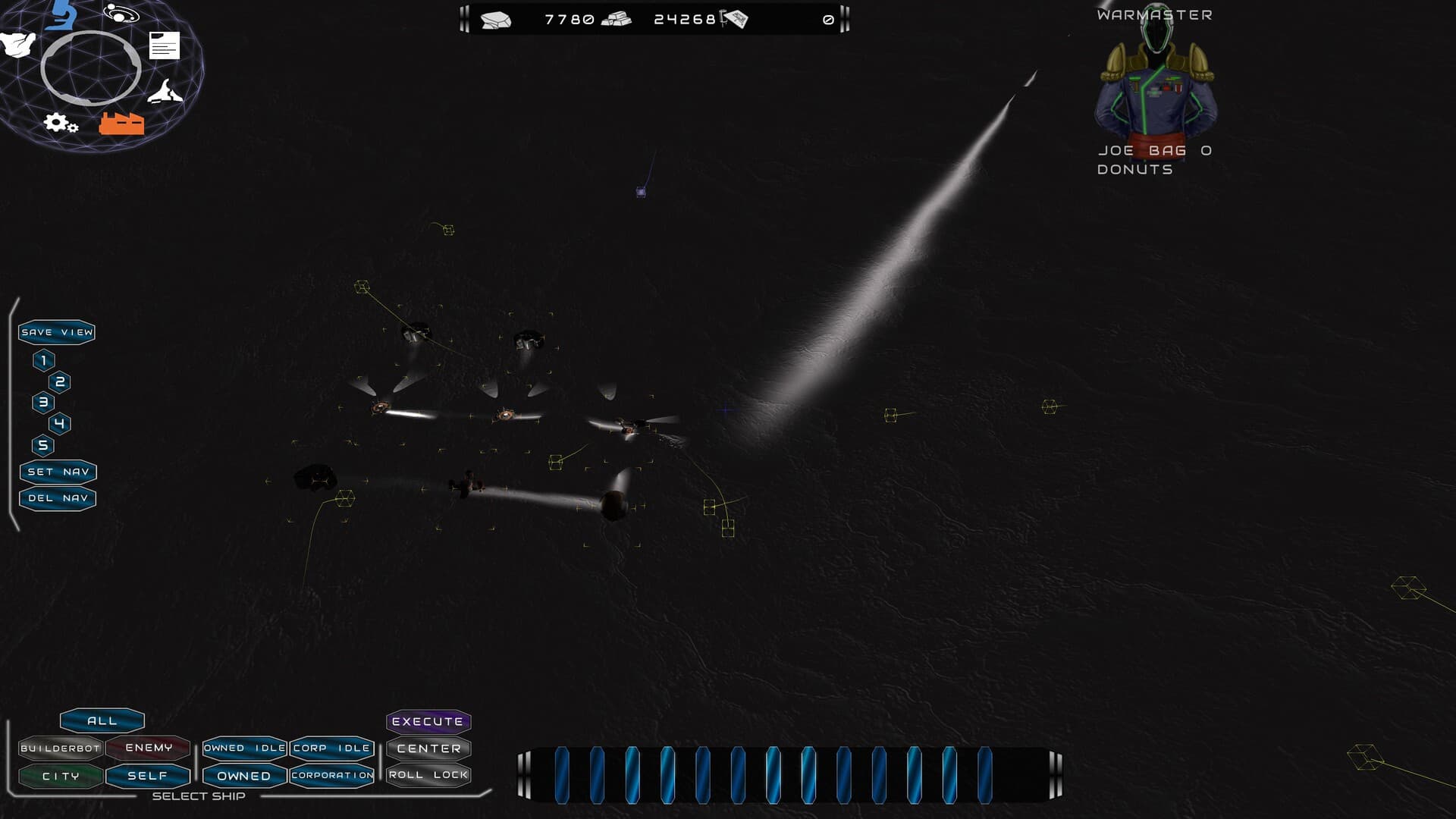Skating Airmaster Tilt BMX Airmaster Hack Gameplay Screenshot 3