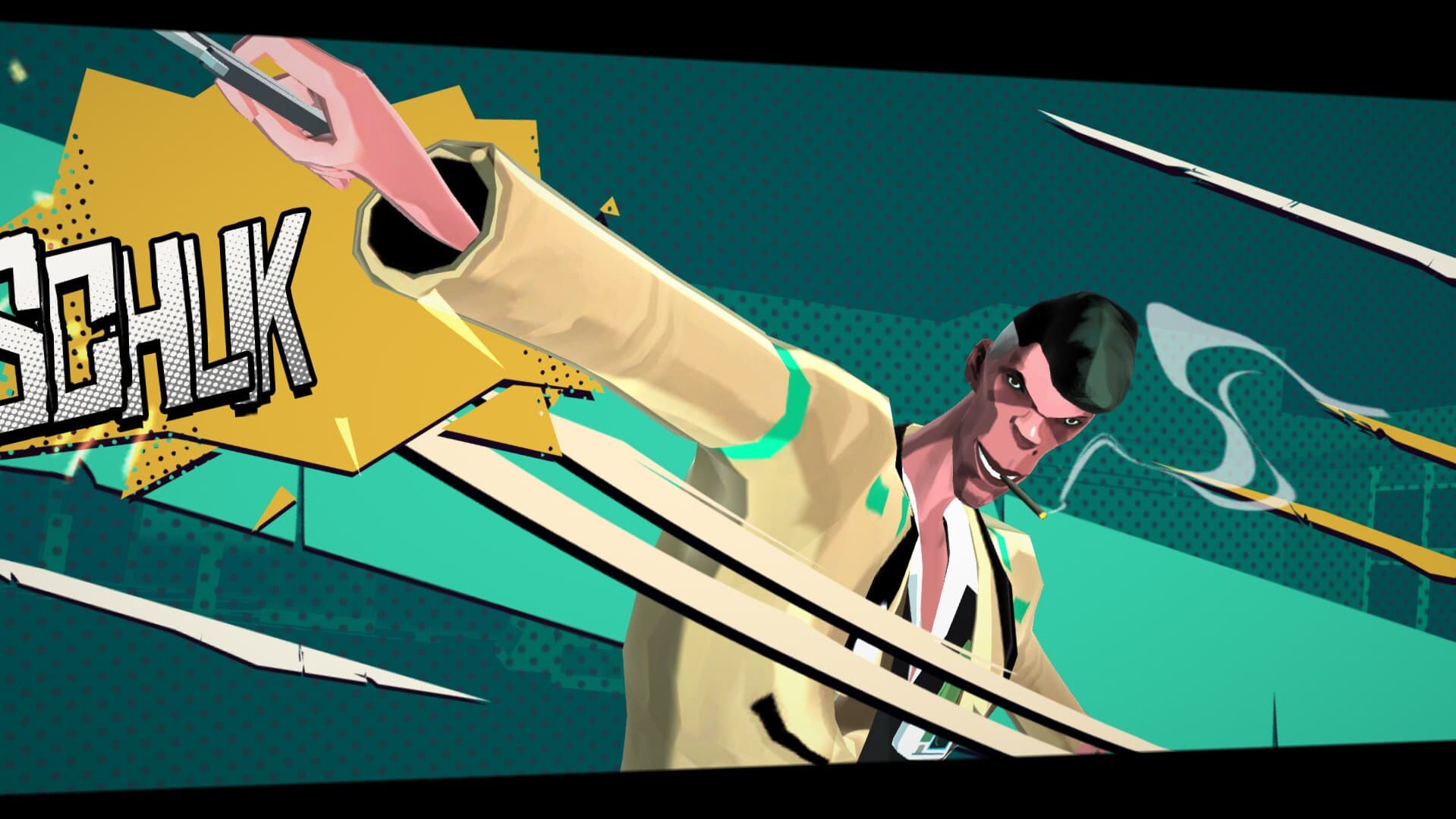 Game Poems Sunday Coffee 1K Gameplay Screenshot 3
