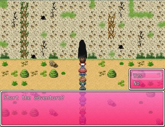 Dark Cavern Black Dark Cavern Hack Gameplay Screenshot 3