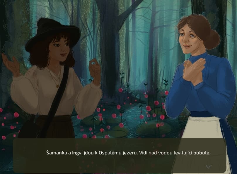 Save Mary Saving Mary Gameplay Screenshot 3
