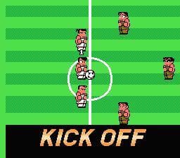 Nekketsu Kouha - Kunio Kun ROM Gameplay Screenshot 3