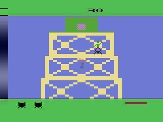 spider-man Gameplay Screenshot 5