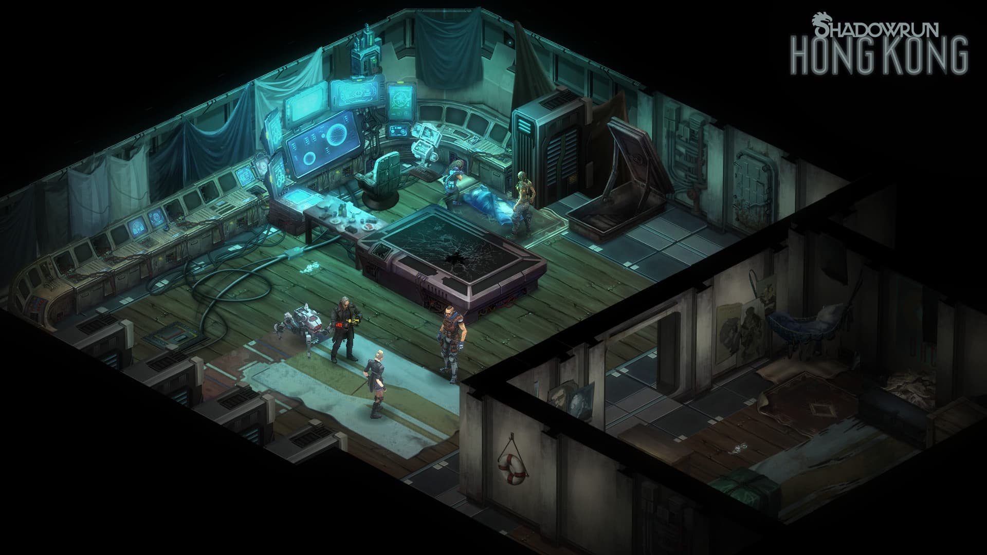 Vong 1K Gameplay Screenshot 3